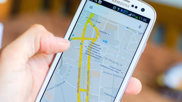 Karten-App: Neues Google Maps bringt persönlichere Empfehlungen