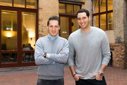 Cookies: Klarna übernimmt Berliner Hype-Startup