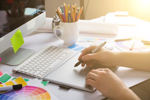Wie geht Corporate Design? Ein Leitfaden für Anfänger