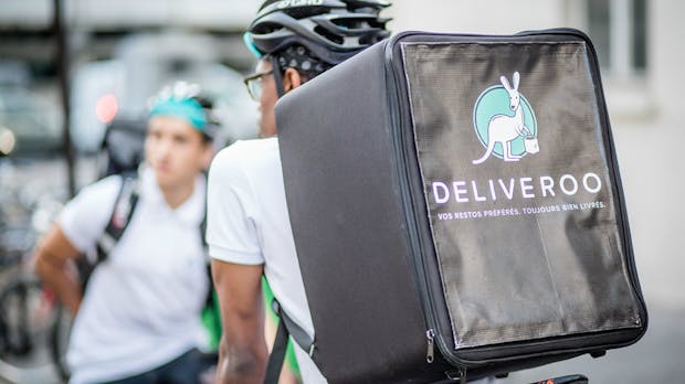 Deliveroo verlässt Deutschland