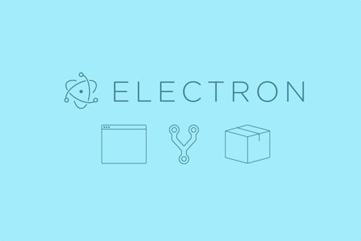 Die eigene Desktop-App mit Web-Technologien erstellen: Mit Electron von GitHub kein Problem