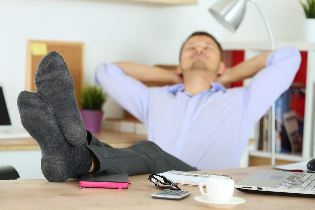 So geht Work-Life-Balance: Entwickler automatisiert seinen Job und sogar Mails an seine Frau