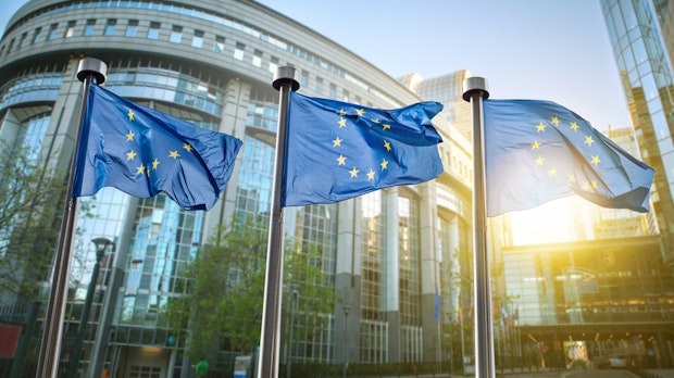 Reform des Urheberrechts: Die EU einigt sich auf Leistungsschutzrecht