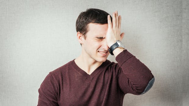 Fehler im Job: So machst du das Beste daraus