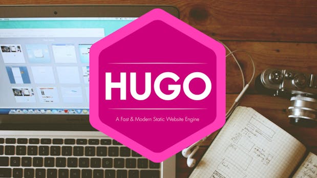 Hugo: Das kann der Go-basierte Website-Generator