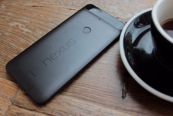 CopperheadOS wird nur für Nexus-Geräte entwickelt. (Foto: t3n)
