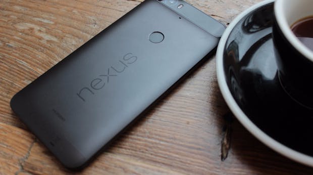 Force-Touch für Nexus und Co.: Google bringt native Unterstützung für drucksensitive Displays
