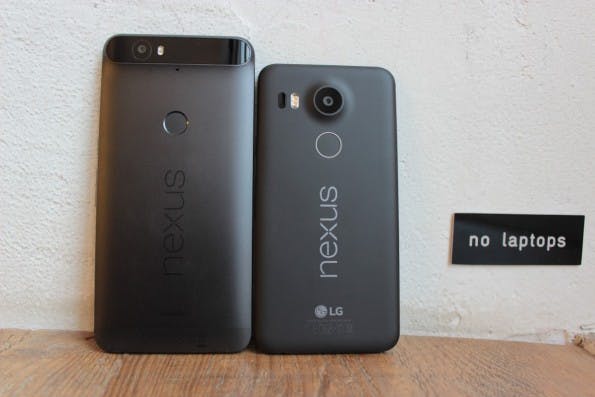 Nur Nexus-Geräte besitzen derzeit eine klare Sicherheit, was zeitnahe Android-Updates angeht. (Foto: t3n)