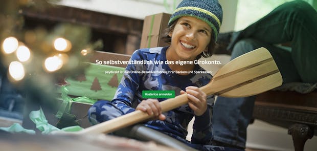 Paydirekt: Jahre zu spät oder Chance für Händler?