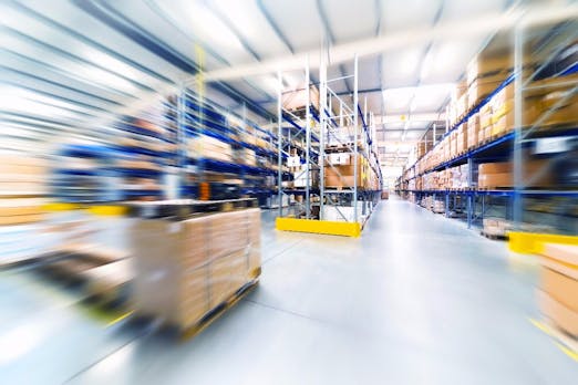 Praxistipps für Online-Händler: Logistik optimieren und Retourenquoten senken