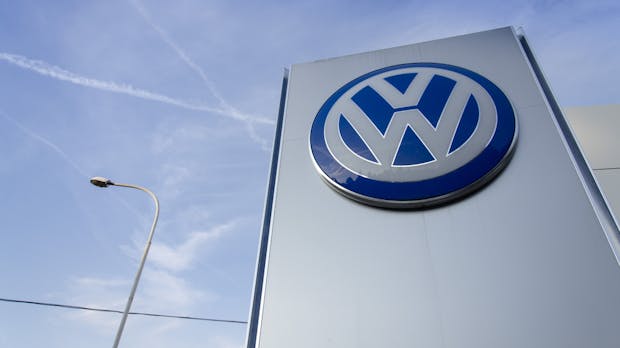 80 Prozent in 15 Minuten: VW arbeitet an Schnelllade-Akku für Elektroautos