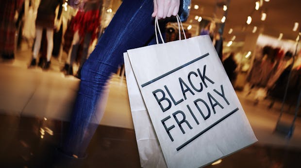 Der Krimi um die Marke Black Friday: Alle Spuren führen nach Wien