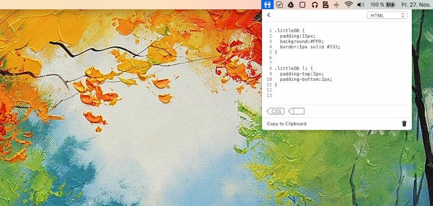 Snippy statt Zwischenablage: Dieses Tool verwaltet eure Code- und Text-Snippets