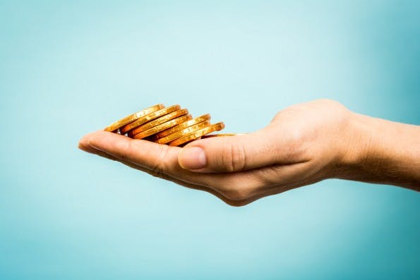 Es gibt immer mehr Förderprogramme für deutsche Startups. (Foto: Shutterstock.com)