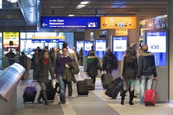 Ströer wird vom Außenwerber zum Digitalkonzern. (Foto: Presse)