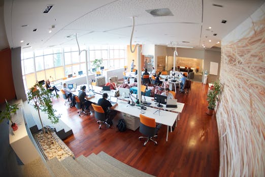 Deutsche Startups geben der Politik schlechte Noten