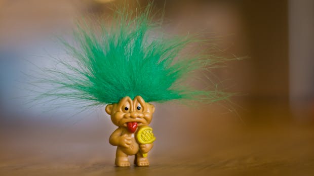 Der ultimative Trollguide: So treibst du die Netzgemeinde garantiert in den Wahnsinn