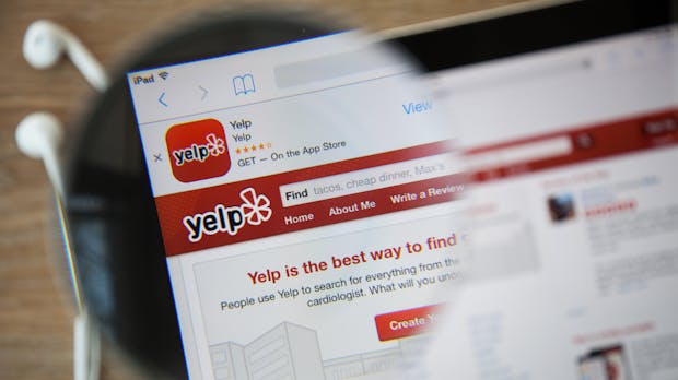 Bewertungen: Fitness-Studios gewinnen den Kampf gegen Yelp