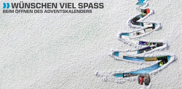Saturn Adventskalender 2015