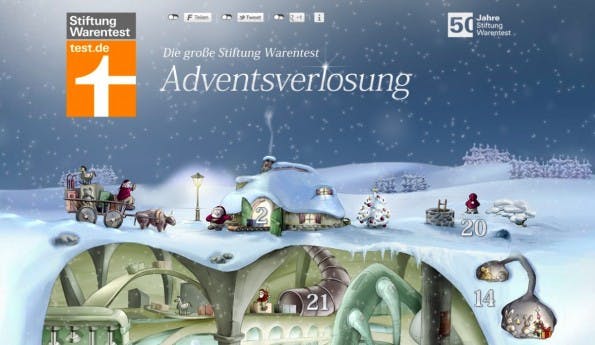 adventskalender