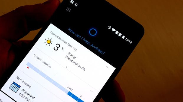 Skype und Cortana: Hohe Sicherheitsrisiken bei Auswertung von Audiodateien