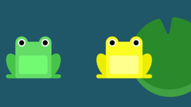 Spielerisch CSS Flexbox lernen: Mit diesem Game hast du die neue Spezifikation in Nullkommanix drauf