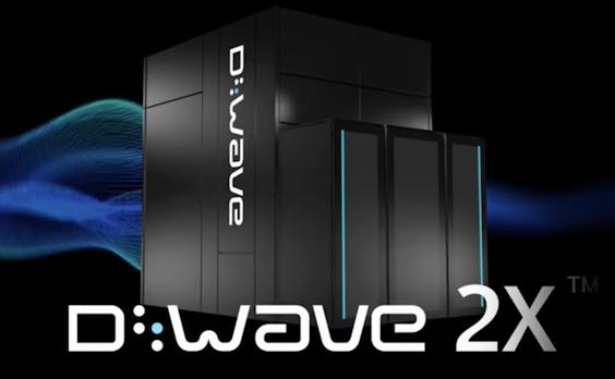 „Es funktioniert“: Quantencomputer von Google und NASA rechnet 100 Millionen Mal schneller als jeder PC
