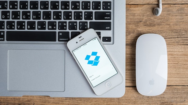 AWS's departure: Dropbox saves $ 75 million in two years