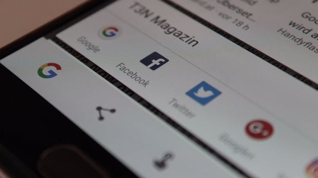 Google Now on Tap: Googles neues „Killerfeature“ erklärt