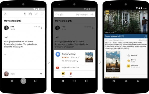 (Bild: Google)