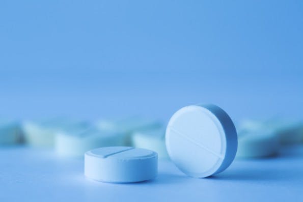 Mit Tabletten will Google Krankheiten erkennen. (Bild: Shutterstock)