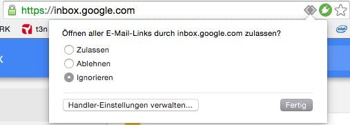 (Screenshot: t3n)