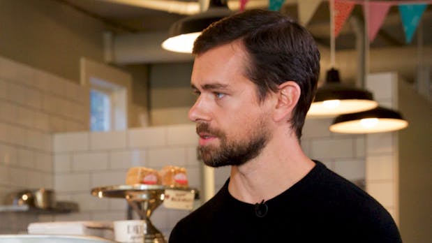 18-Stunden-Tage: Wie Twitter- und Square-CEO Jack Dorsey zwei Unternehmen führt