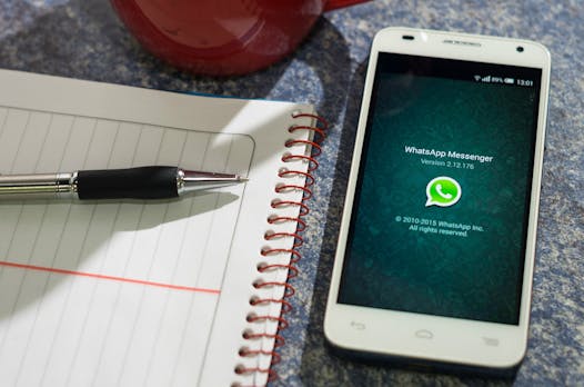 Videochats bei WhatsApp: Neue App Booyah macht’s möglich