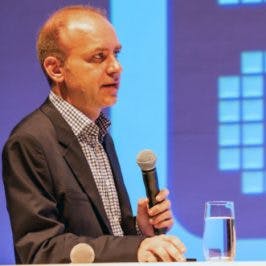 Jochen Krisch: „2016 wird zudem das Jahr der Handelshäuser, die online neue Brands entwickeln und vertreiben können!“ (Foto: JK)