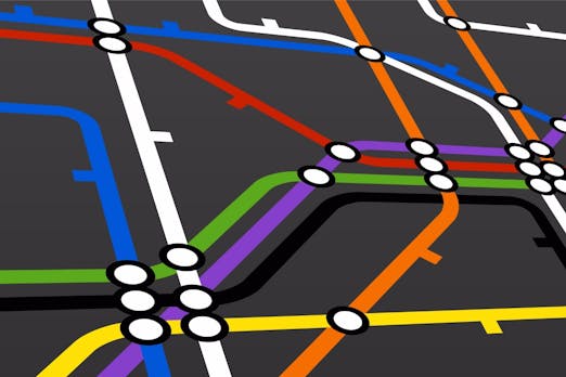 Google startet Content-Delivery-Network: Frontalangriff auf Akamai, AWS und Azure