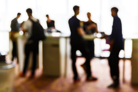 9 Tipps für gute Networking-Events