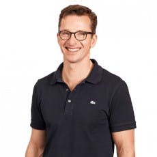 Olaf Jacobi. (Foto: Twitter)