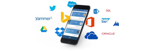 PowerApps: Mit diesem Microsoft-Tool kannst du plattformübergreifend Apps entwickeln