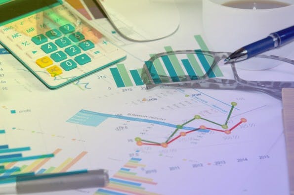 Reportings lohnen sich auch fürs Bidmanagement. (Foto: Shutterstock)