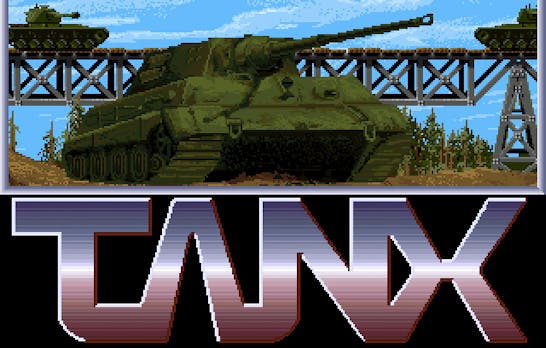 Ein Amiga-Emulator in HTML5 und JavaScript: Hier zockst du Games-Klassiker online