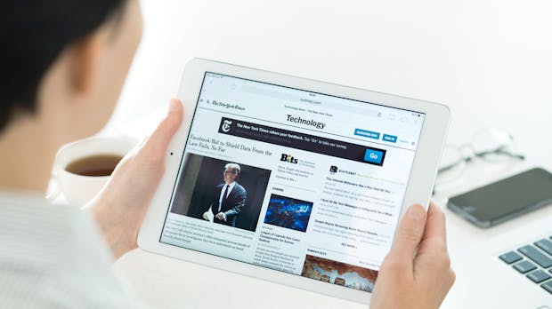 Die Top 25 der deutschen Tech-Medien 2016