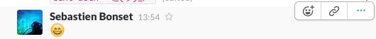 (Screenshot t3n, Slack)