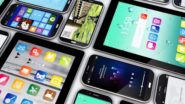 EU-Normen: Doch kein Verkaufsverbot für Smartphones und Router im Sommer