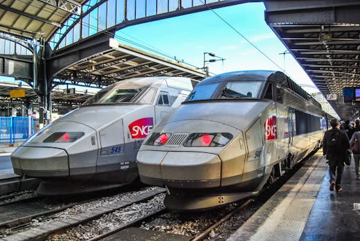Bitte nachmachen, liebe Bahn! SNCF gibt Echtzeit-API für den Bahnverkehr frei