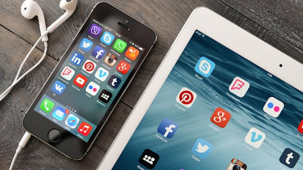 Social-Media-Trends 2018: Das wird nächstes Jahr wichtig