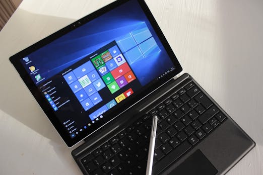 Tablet-Markt: Windows knapst iOS und Android wertvolle Marktanteile ab