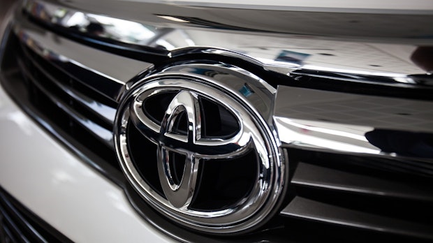 E-Autos: Toyota und Panasonic starten gemeinsame Batteriezellfertigung