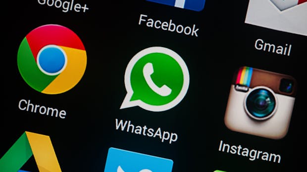 WhatsApp bekommt Videochat-Funktion: Interner Beta-Test soll schon laufen