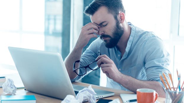 Stresslevel-Ranking: In diesen Bundesländern ist es am stressigsten